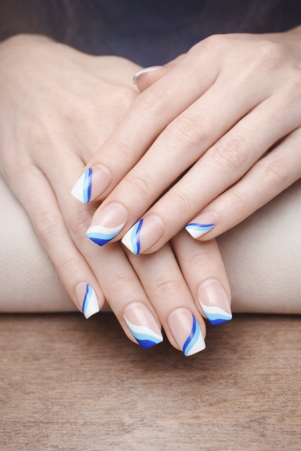 Manucure Ongles d'Amour